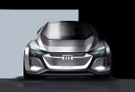 Audi AI:ME 2019 года
